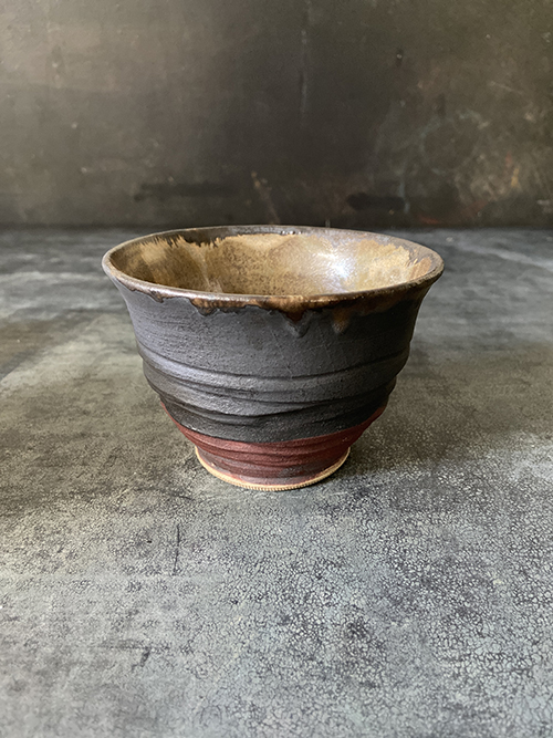 ceramic bowl